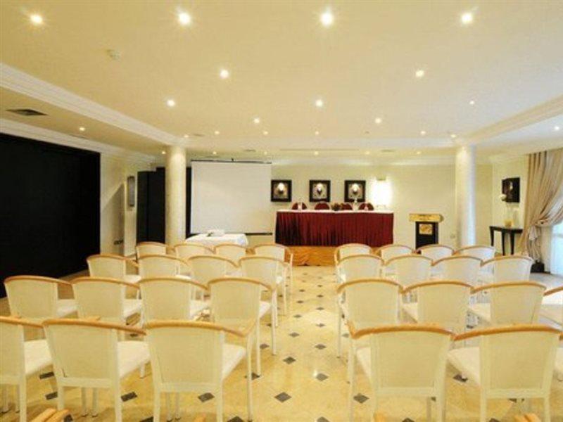Hotel Du Parc Tunisz Kültér fotó